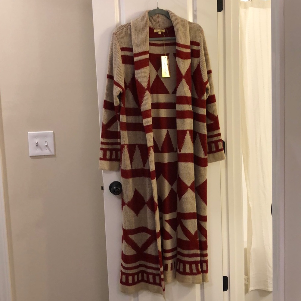 Cardigan